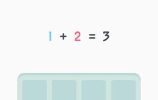Threes! screenshot 2