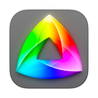 Kaleidoscope icon