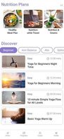 YogaMantra: Yoga &amp; Meditation screenshot 2