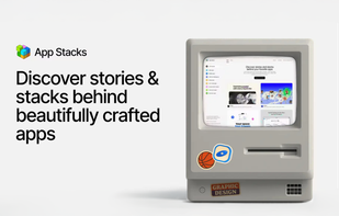 App Stacks screenshot 1