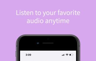 ReadToMe screenshot 2