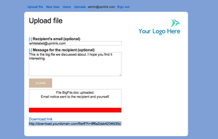 Up'n'Link screenshot 1