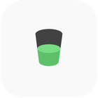 Stakan.io icon