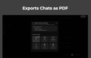 Toolbox for Grok screenshot 3