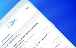 Forcetalks screenshot 3