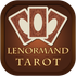My Tarot App: Card Reading icon