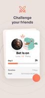 Quit Smoking, Smoke-free Flamy screenshot 2