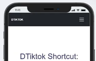Dtiktok