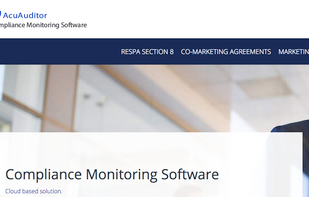 AcuAuditor screenshot 1