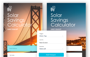 Axure Cloud screenshot 1