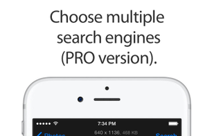 Reversee screenshot 2