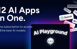 ChatPlayground AI screenshot 1