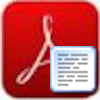 PDF Page Counter icon