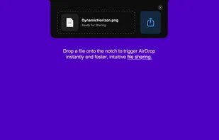DynamicHorizon screenshot 2