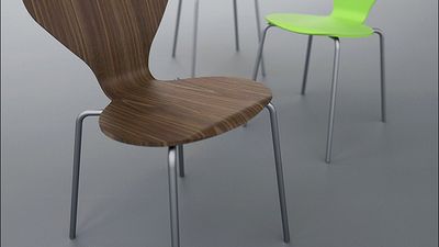 chair