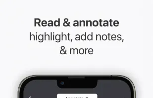 PDF Expert screenshot 2