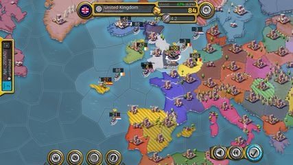 Age of Conquest screenshot 1