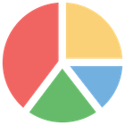 Pie Chart Maker.me icon