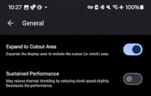 Borked3DS screenshot 2