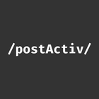postActiv icon
