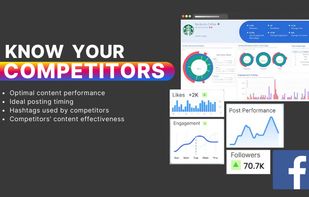 Social360 screenshot 3