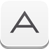 App.net icon