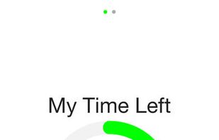 Time Left screenshot 1