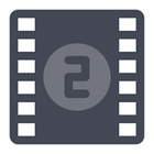 iSedora Media Server icon