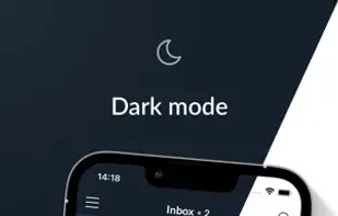 Mailfence screenshot 3