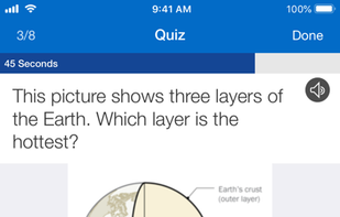 Show My Homework screenshot 3