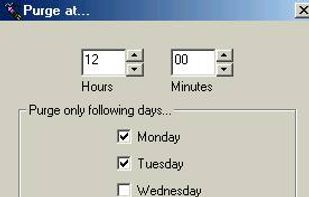 Delenda screenshot 2