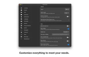 Clovery screenshot 3