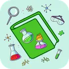 Study General Science Books icon