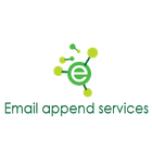 Email Append Services icon