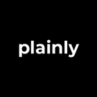 Plainly icon