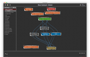 Gig Performer screenshot 1