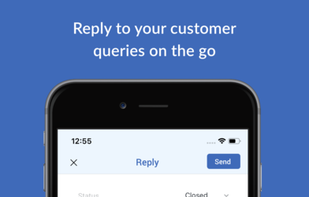 Helpninja screenshot 1