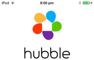 Hubble Connected screenshot 1