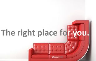 Websst speaks only English.
If you are offering professional services and you speak English or you local brand or business can communicate in English language,then register your business or company on the largest marketplace in Europe.