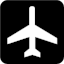FlightAirMap icon