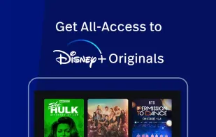Disney+ Hotstar screenshot 1