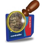 CardRaider icon