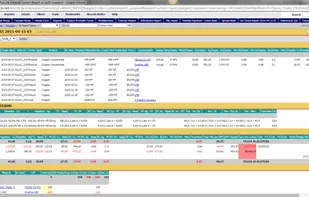 Aspect CTRM screenshot 1