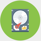 NTFS Recovery by DiskInternals icon