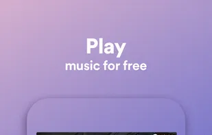 Spotify Lite screenshot 1