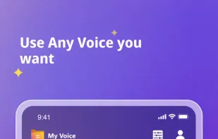 iMyFone MagicMic screenshot 1