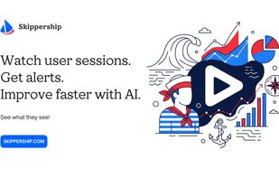 Skippership screenshot 2