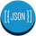 Prettify JSON icon