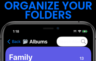 Storage cleaner Photonator AI screenshot 3