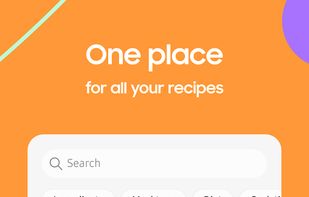 Samsung Food screenshot 3